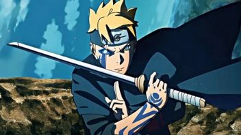 Boruto: Two Blue Vortex Finally Takes Action Outside Konoha. Chapter 16 Brings Legendary Team-up, Echoing Naruto: Shippuden