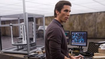 “All I Ever Wanted.” Christian Bale Desperately Wants to Join Star Wars. He Even Has an Idea for a Role