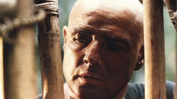 “I Have to Hear It from This Punk.” Marlon Brando Couldn't Stand Criticism on the Set of Francis Ford Coppola's Movie, Causing Him to Insult Another Actor