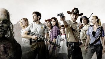 “No, Thank You.” The Walking Dead Would Have Been Ruined If Not for the One Decision that Saved the TV Series