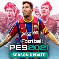 eFootball PES 2021 Files Download