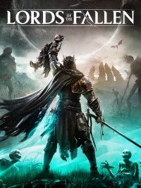 Lords of the Fallen Files Download