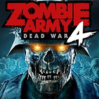 Zombie Army 4: Dead War Files Download