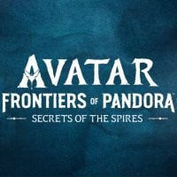 Avatar: Frontiers of Pandora - Secrets of the Spires