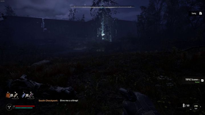 2 - STALKER 2: There and Back Again - Walkthrough - STALKER 2 Guide