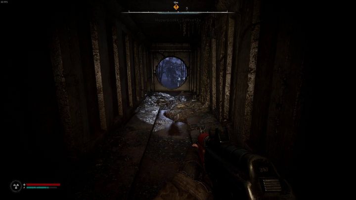 8 - STALKER 2: There and Back Again - Walkthrough - STALKER 2 Guide