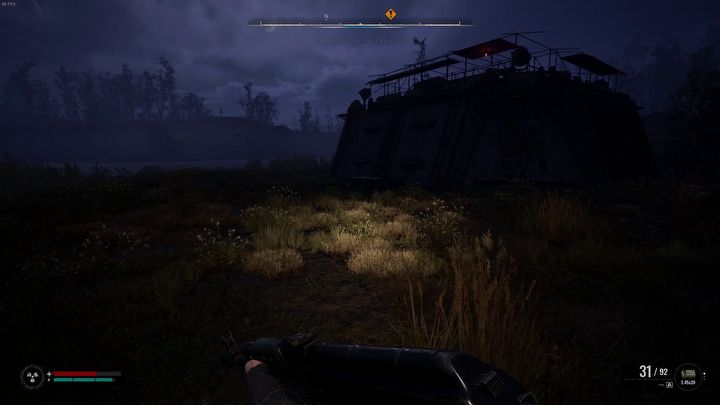 11 - STALKER 2: There and Back Again - Walkthrough - STALKER 2 Guide