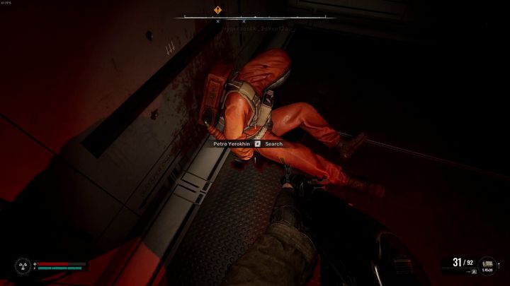 13 - STALKER 2: There and Back Again - Walkthrough - STALKER 2 Guide