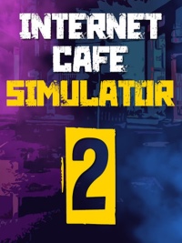 Internet Cafe Simulator 2 Files Download
