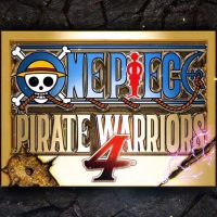 One Piece: Pirate Warriors 4 Files Download