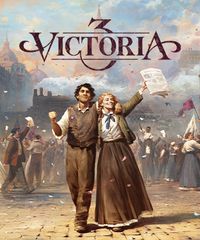 Victoria 3 Files Download