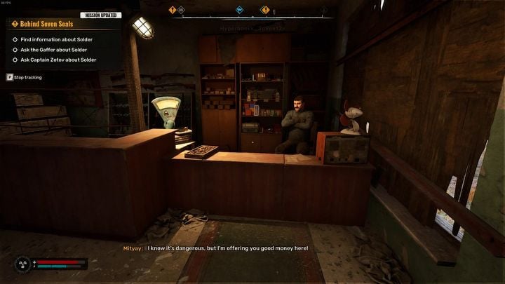 3 - STALKER 2: Interactive map - Basics - STALKER 2 Guide