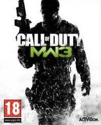 Call of Duty: Modern Warfare 3 (2011) Files Download