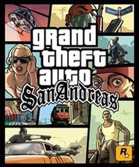 Grand Theft Auto: San Andreas Files Download