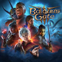 Baldur's Gate 3 Files Download