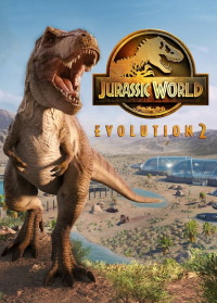 Jurassic World Evolution 2 Files Download