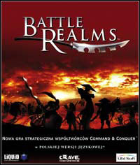 Battle Realms Files Download