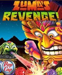Zuma's Revenge Files Download